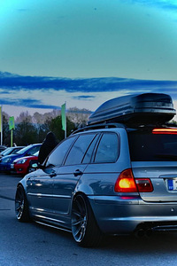 330d 150kw m-paket (1 foto / 6)