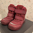 Детские зимние ботинки ECCO (фото #1)