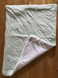 Пледики (2 фото из 4)