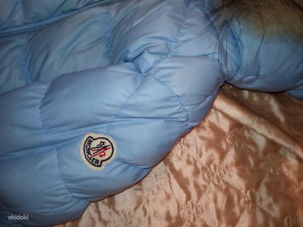 MONCLER детский