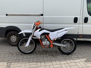 Alfarad 250cc (2 фото из 6)