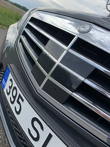Мерседес бенц е350 амг 4матик (13 фото из 15)