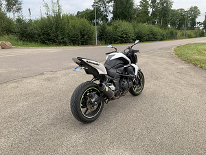 Kawasaki z750 a2 Kat (1 foto / 5)
