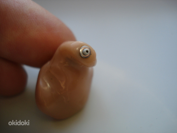 Kuuldeaparaat (Taani) Oticon vähendatud kujuga kõrva jaoks (foto #7)