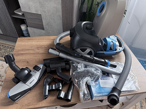 Пылесос Philips performer activ (4 фото из 7)