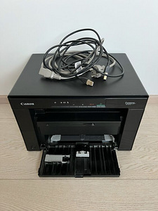 Canon i-SENSYS MF3010 printer (2 foto / 4)