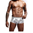 Боксеры мужские, размер M ..-- .. 84-89 см (2 цвета) (фото #1)