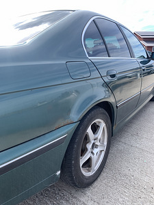 BMW 520i 110kw (5 foto / 8)
