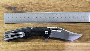 Böker Plus Defender (6 фото из 7)