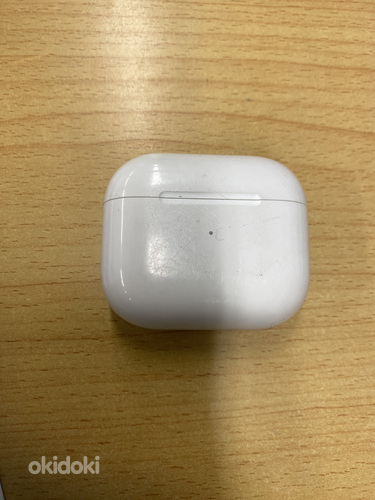 Airpods 3 (фото #2)
