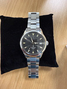 Наручные часы Seiko (1 фото из 7)