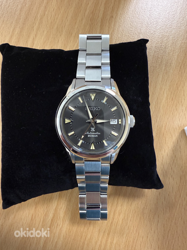 Наручные часы Seiko