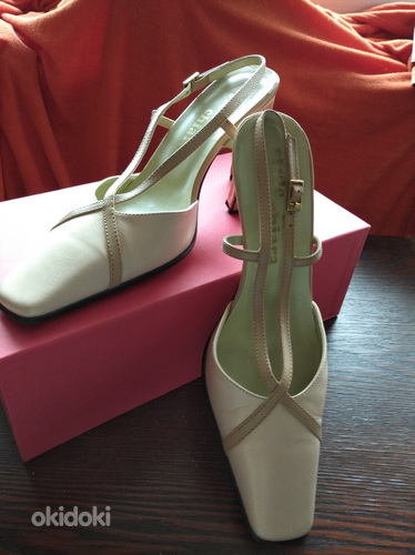 Suvised kingad STYLE CHIARA, Itaalia