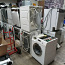 Miele,LG,Samsung pesumasinad ja kuivatid (foto #1)