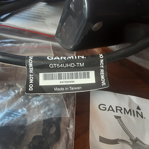 GARMIN GT 54