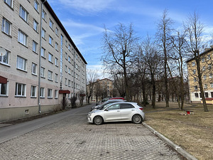 Tallinna mnt 24, Kerese, Narva, Ida-Virumaa (9 foto / 11)
