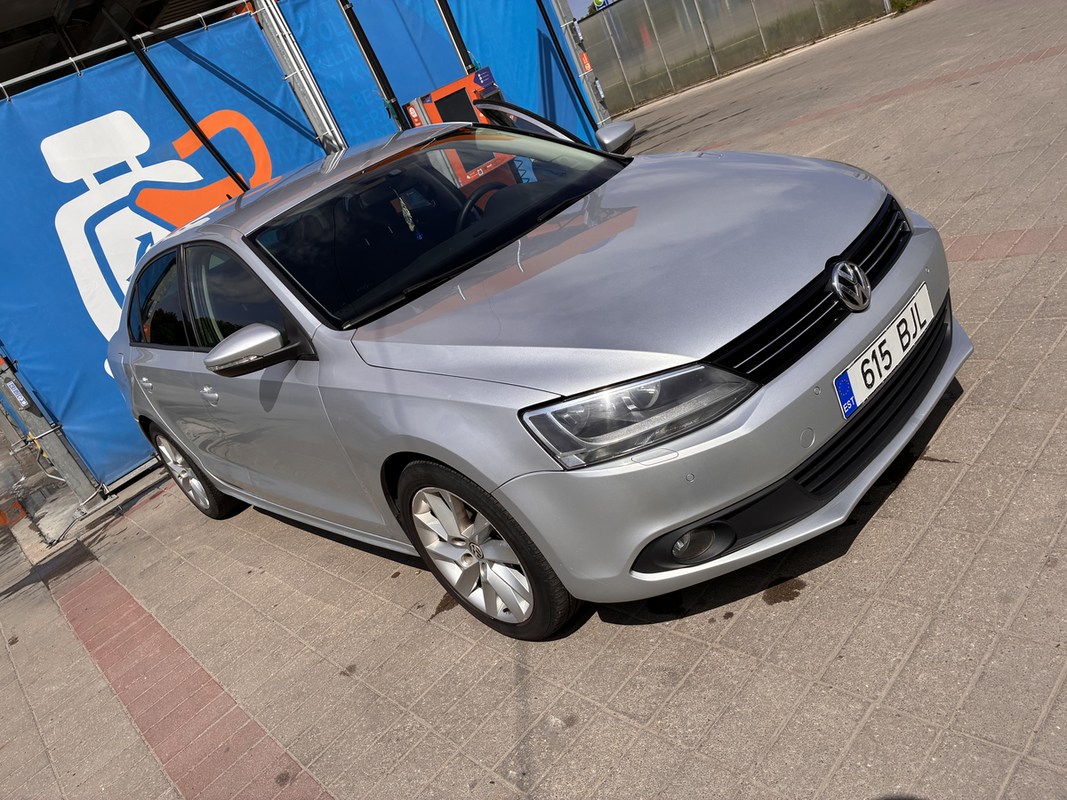 Volkswagen Jetta