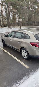 Renault Megane 1.6 81kW (5 foto / 6)