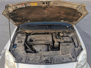 Toyota Avensis T25 2.0 Бензин 108kW Механика (9 фото из 12)