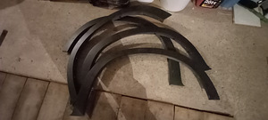 Rattakoobaste kattekomplekt BMW (1 foto / 2)
