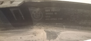 Rattakoobaste kattekomplekt BMW (2 foto / 2)
