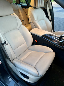 BMW 530D 3.0 180kw F11 2010 (7 foto / 15)