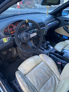 BMW E46 330d 135kw manu (5 фото из 13)