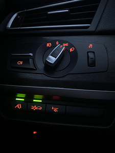 BMW F01 M-pakett 740d 3.0d 225kw 2012a (8 foto / 14)