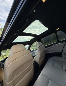 BMW 530d 180kw M-pakett (12 foto / 14)