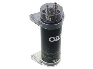 Alpine 12" 800w Subwoofer komplekt (6 foto / 7)