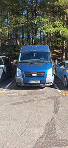 Ford transit (1 foto / 6)