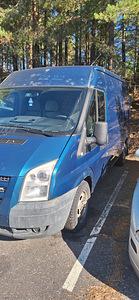 Ford transit (2 foto / 6)