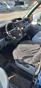 Ford transit (5 foto / 6)