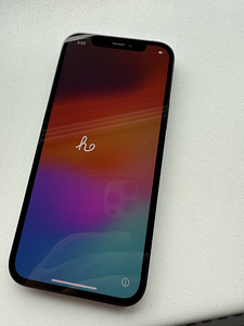 iPhone 12 pro 256GB (2 фото из 2)