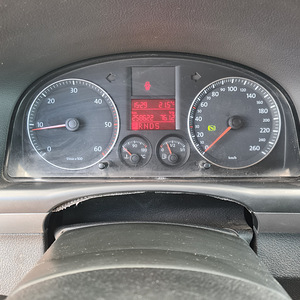 Volkswagen Caddy 1.9. 77kw, 2010a. (10 foto / 10)