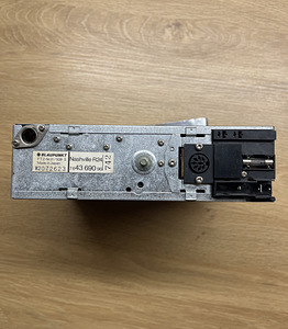 Blaupunkt Nashville R24 (2 foto / 3)