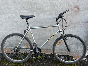 Trek 800 Mountain Track (1 фото из 5)