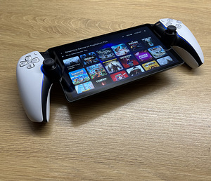 PS Portal (1 фото из 3)