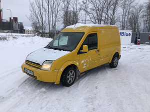 FORD TRANSIT CONNECT T230L (2 foto / 6)