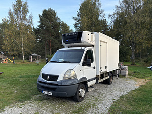 RENAULT MASCOTT , 3.0 115 KW (1 foto / 10)