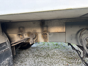 RENAULT MASCOTT , 3.0 115 KW (10 foto / 10)