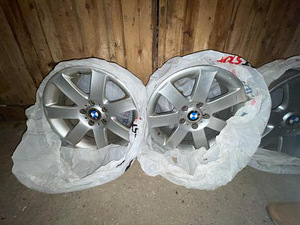 BMW Style 44 (2 фото из 2)