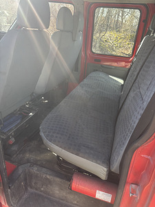 Ford Transit 350M DCAB (5 foto / 10)