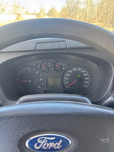 Ford Transit 350M DCAB (10 foto / 10)