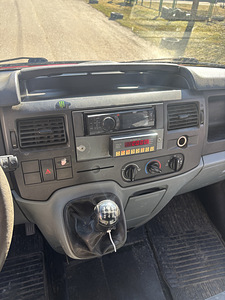 FORD TRANSIT 350M DCAB (7 foto / 10)