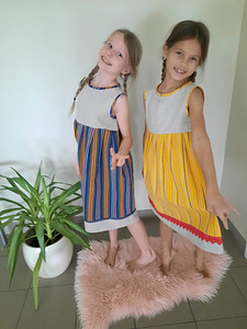 Детские платья