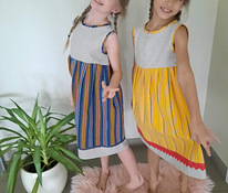 Детские платья