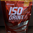 Toidulisand Nutrend Isodrinx Orange Flavor, 1000 g (foto #1)
