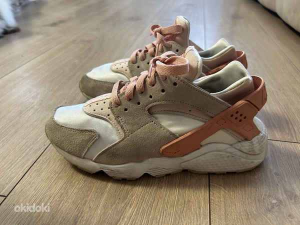 Nike Air Huarache 37