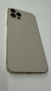 iPhone 12 pro 265 ГБ (4 фото из 5)